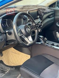 نيسان سنترا